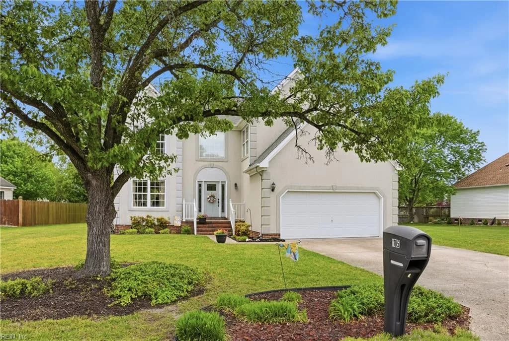 1105 Fairhaven RD, CHESAPEAKE VA 23322 - Photo 3