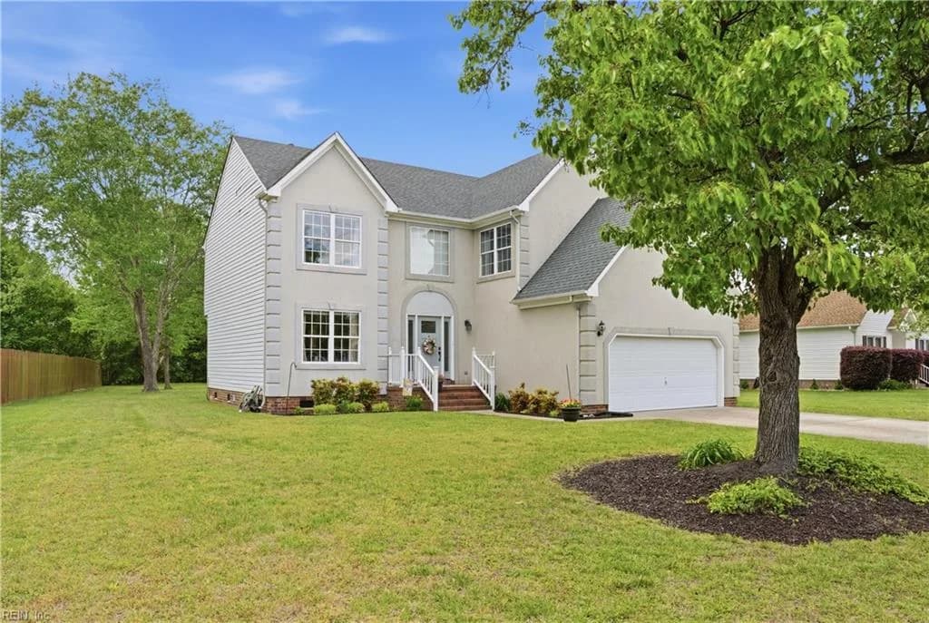 1105 Fairhaven RD, CHESAPEAKE VA 23322 - Photo 4