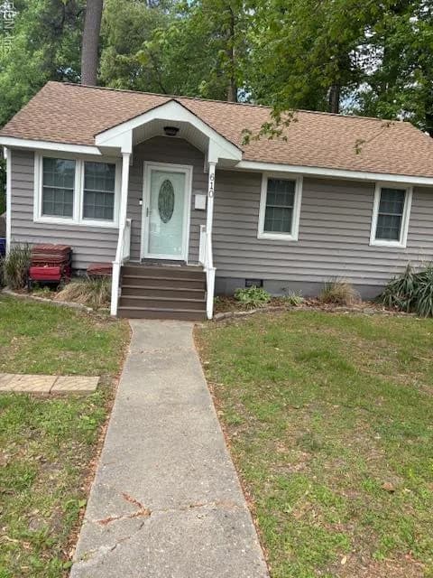 610 Mclawhorne DR, NEWPORTNEWS VA 23605 - Main photo