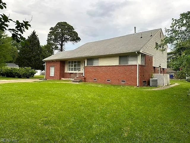 426 Beacon Hill CIR, NORFOLK VA 23502