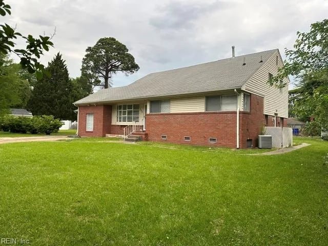 426 Beacon Hill CIR, NORFOLK VA 23502