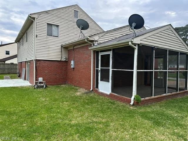 426 Beacon Hill CIR, NORFOLK VA 23502 - Photo 5