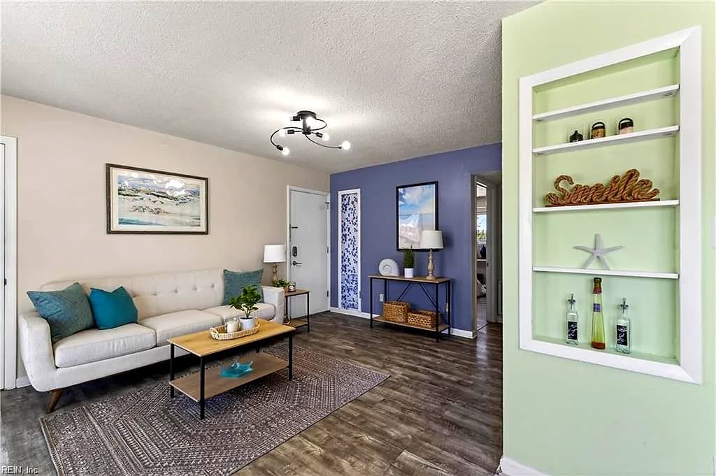 828 E Ocean View AVE #4, NORFOLK VA 23503 - Main photo