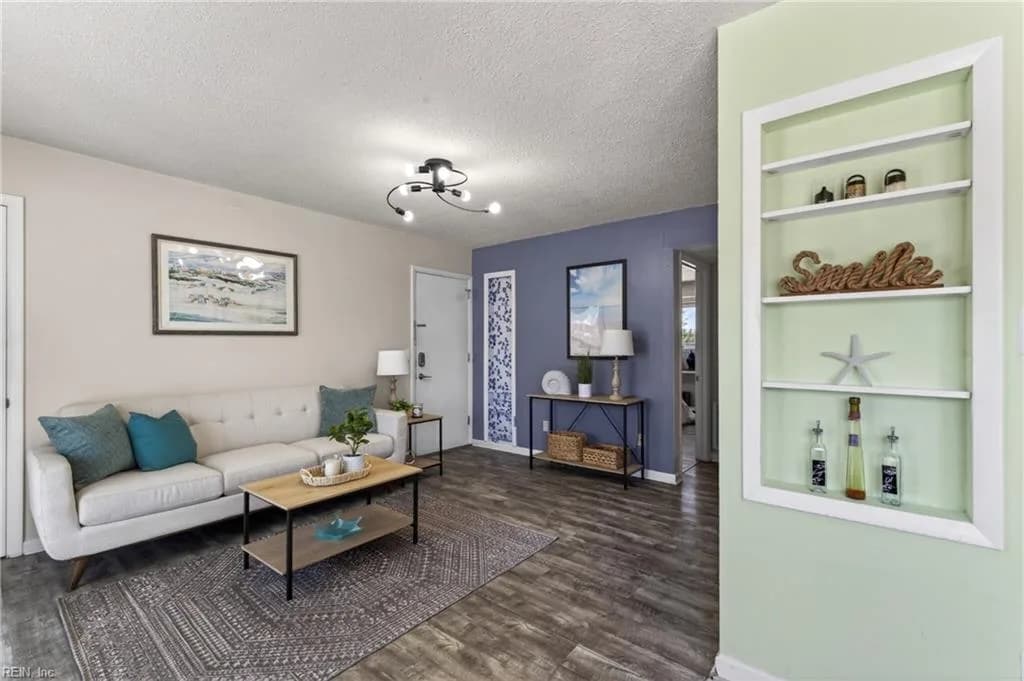 828 E Ocean View AVE #4, NORFOLK VA 23503 - Photo 2