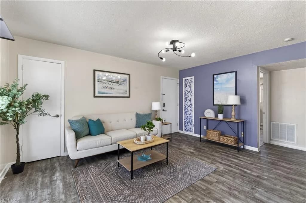828 E Ocean View AVE #4, NORFOLK VA 23503 - Photo 3
