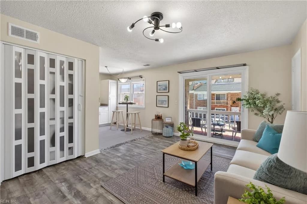 828 E Ocean View AVE #4, NORFOLK VA 23503 - Photo 4