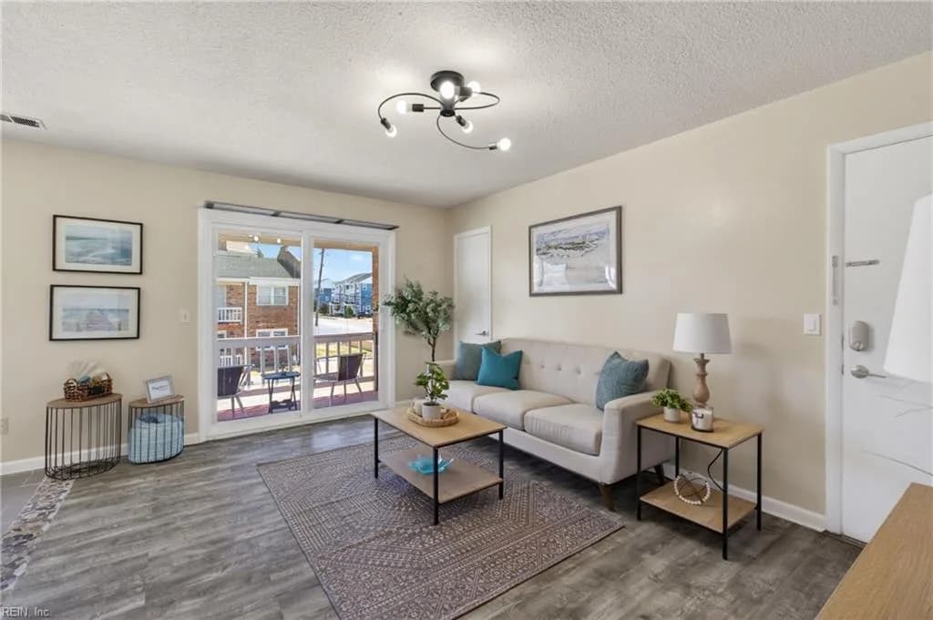 828 E Ocean View AVE #4, NORFOLK VA 23503 - Photo 5