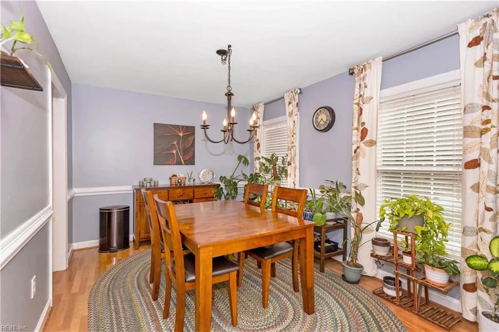 23 Towne Square DR, NEWPORTNEWS VA 23607 - Photo 4