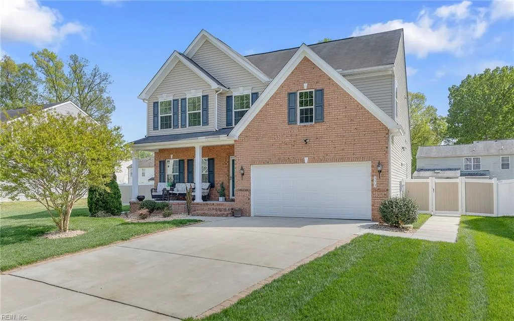 373 Manning Ln NONE, Hampton — 3 bed Residential, 2,380 sqft