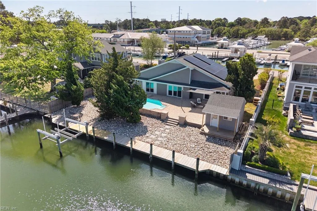2916 Buccaneer RD, VIRGINIABEACH VA 23451