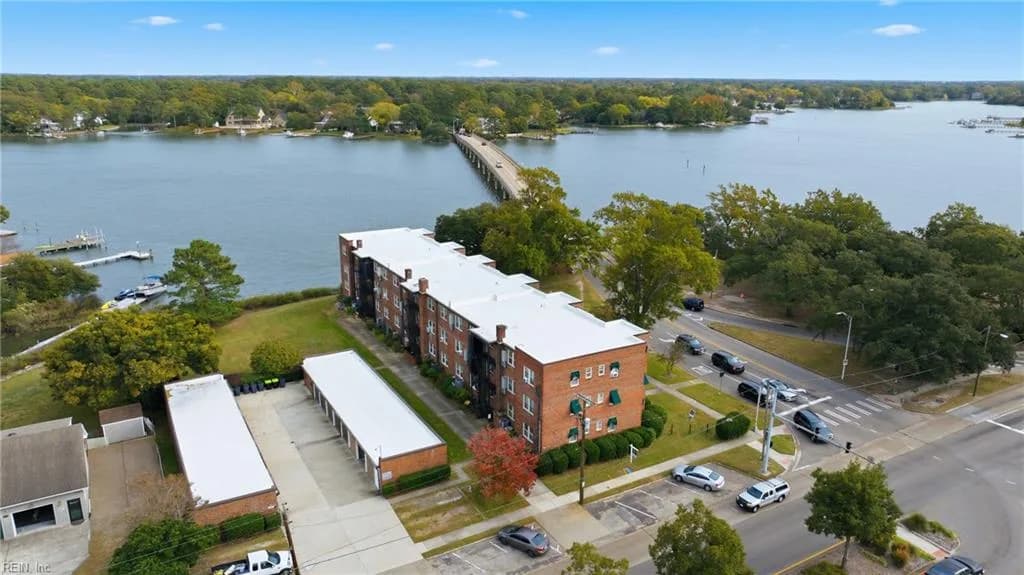 102 Willow Wood DR #B6, NORFOLK VA 23505 - Photo 2