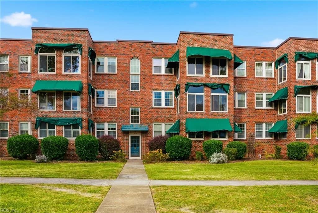 102 Willow Wood DR #B6, NORFOLK VA 23505 - Photo 3