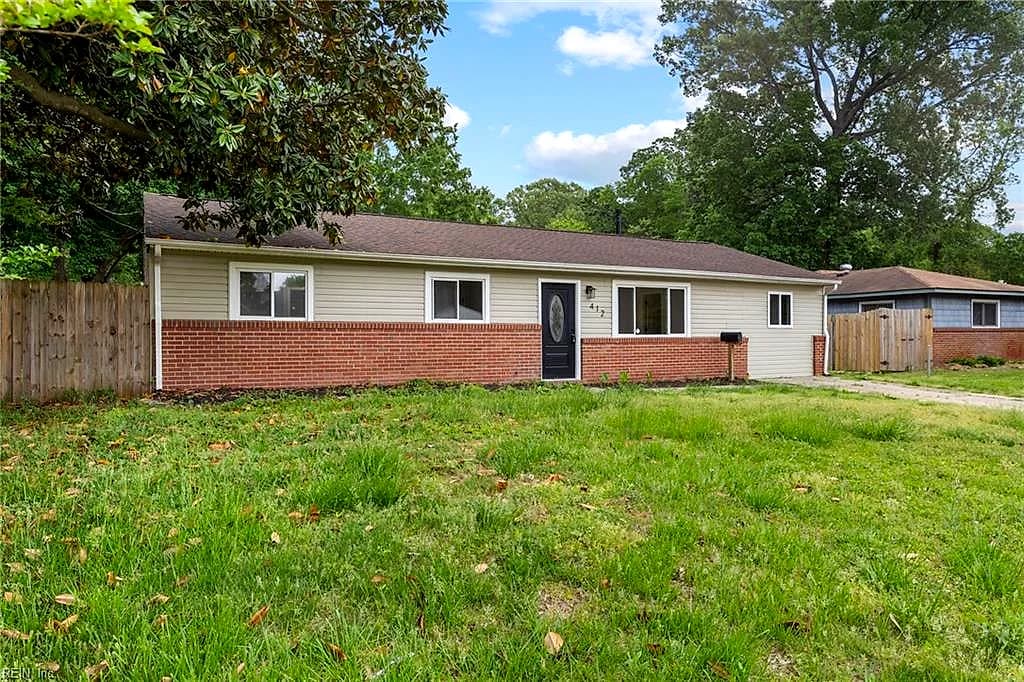 412R Lineberry RD, VIRGINIA BEACH VA 23452 - Photo 3