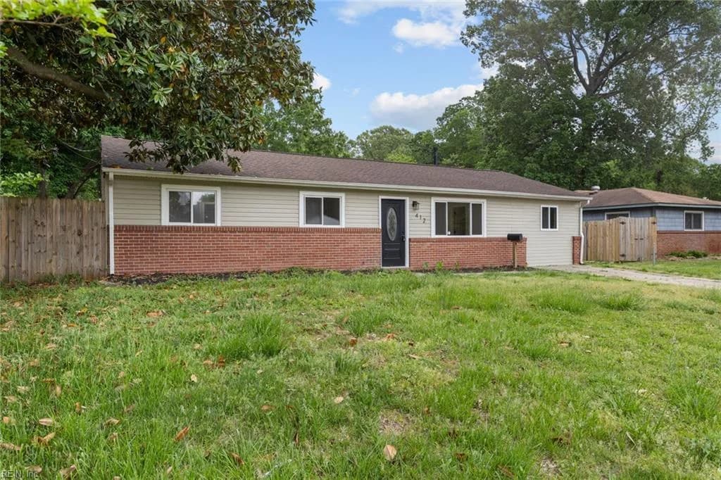412 Lineberry RD, VIRGINIABEACH VA 23452 - Photo 3