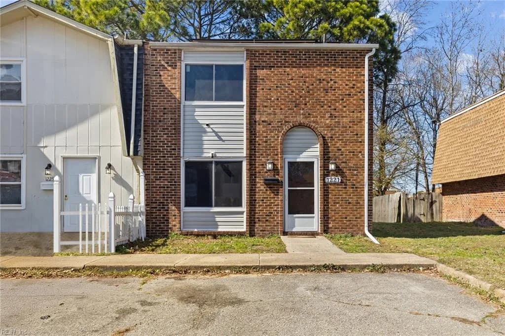 1221 Clydesdale LN, VIRGINIABEACH VA 23464 - Main photo