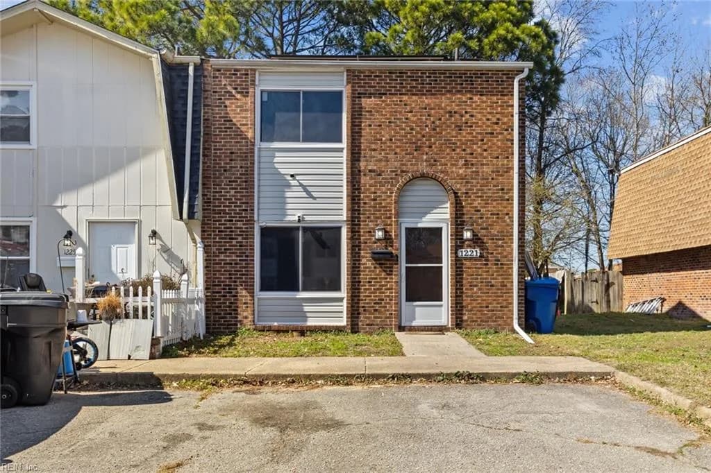 1221 Clydesdale LN, VIRGINIABEACH VA 23464 - Photo 3