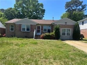 809 Hilltop RD, Virginia Beach — 4 bed Residential, 1,821 sqft