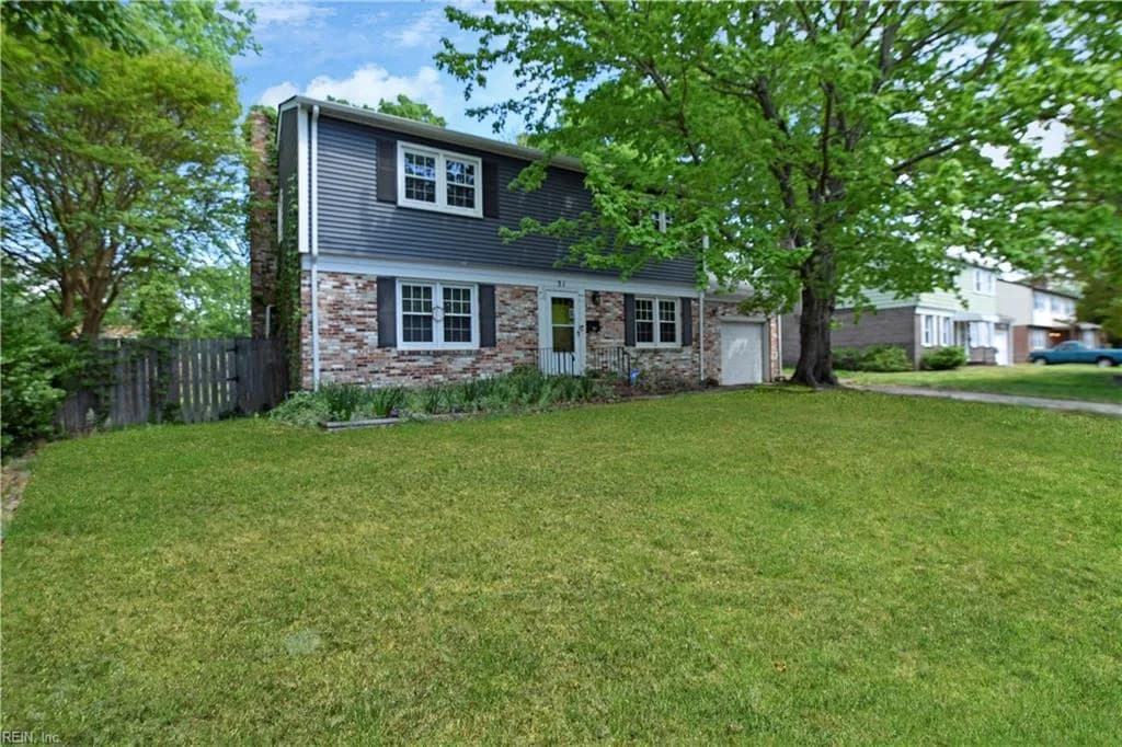31 Colonial Acres DR, HAMPTON VA 23664 - Photo 3