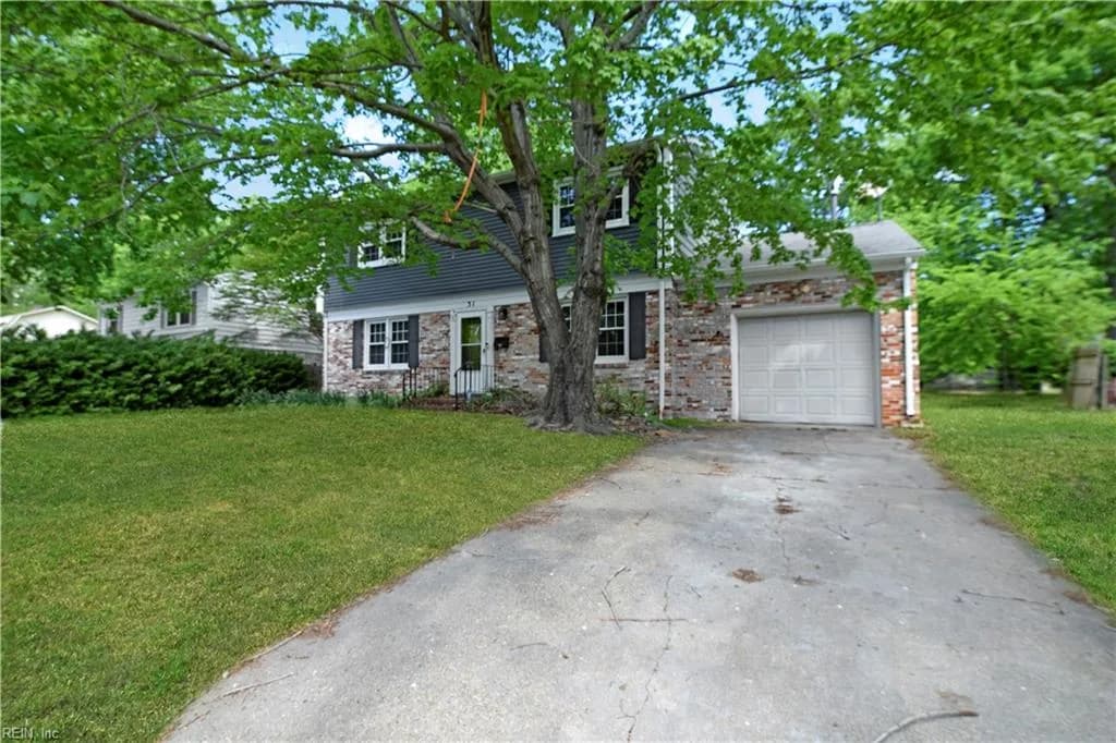 31 Colonial Acres DR, HAMPTON VA 23664 - Photo 4