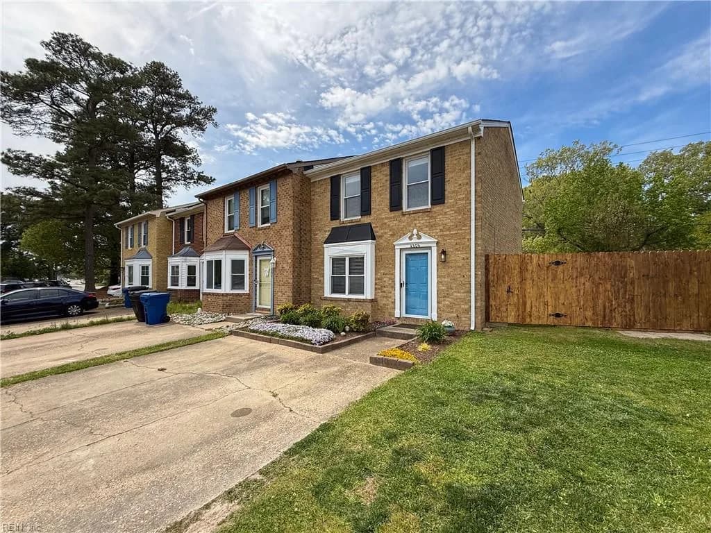 4606 Merrimac LN, VIRGINIABEACH VA 23455 - Photo 4