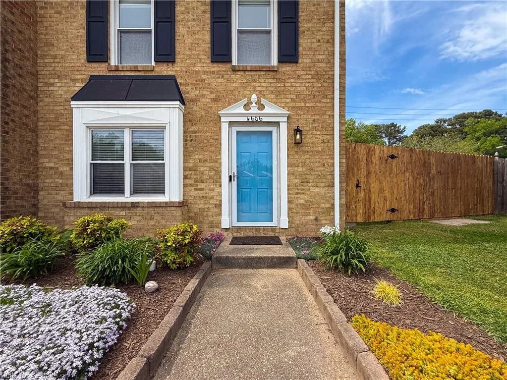 4606 Merrimac LN, VIRGINIABEACH VA 23455 - Photo 5