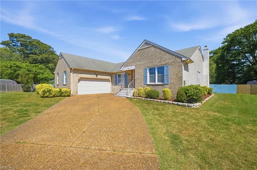 8 Lake Erie CT, HAMPTON VA 23669 - Photo 4