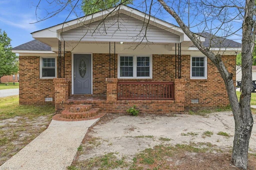 3200 Wise ST, CHESAPEAKE VA 23321 - Photo 3