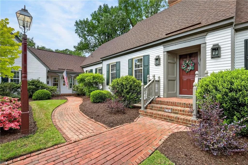 4141 Belvedere DR, CHESAPEAKE VA 23321 - Photo 4