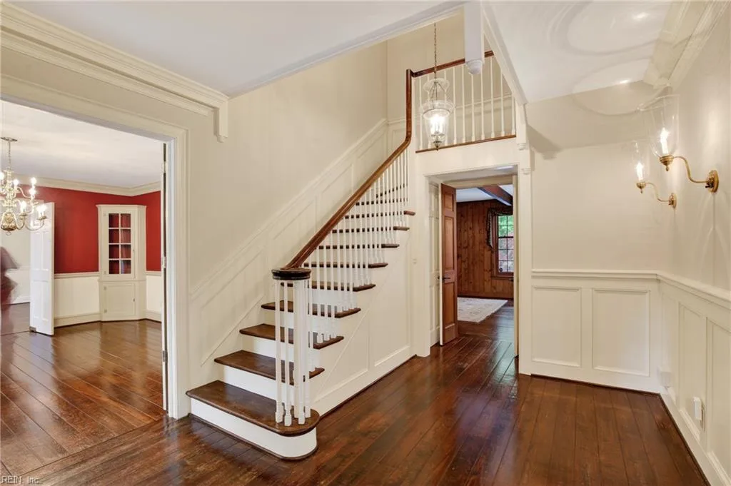4141 Belvedere DR, CHESAPEAKE VA 23321 - Photo 5