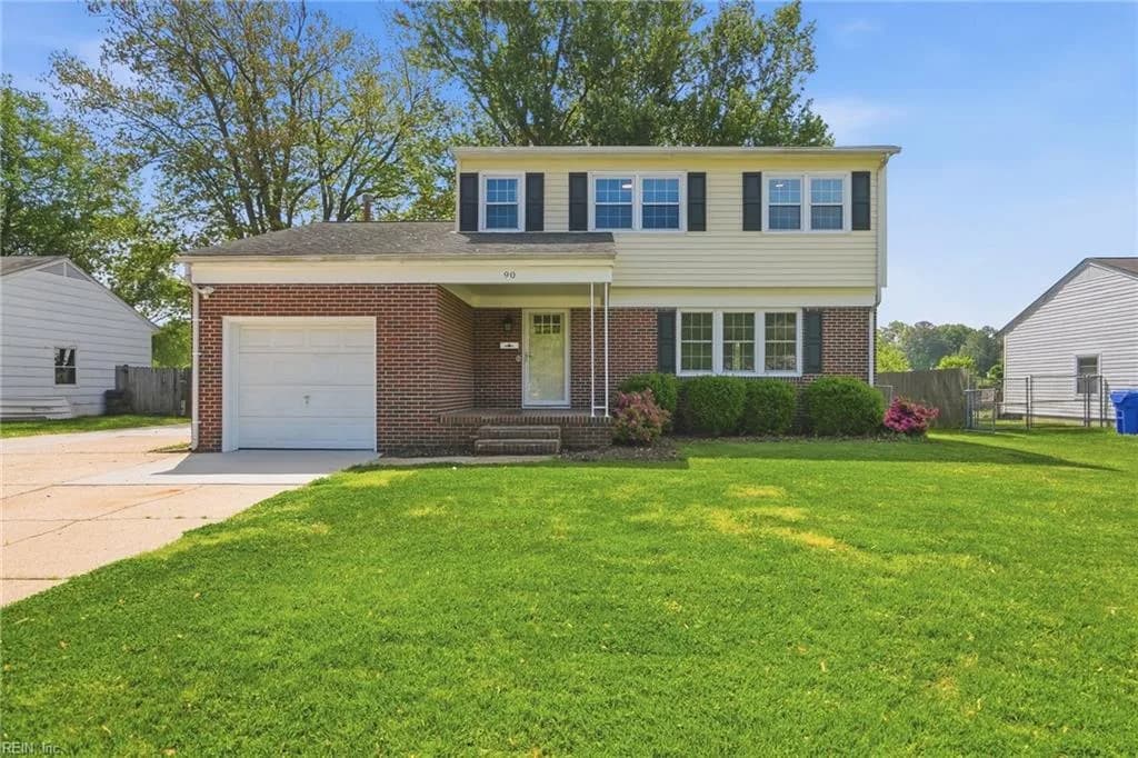 90 Saint Croix DR, NEWPORTNEWS VA 23602 - Photo 2