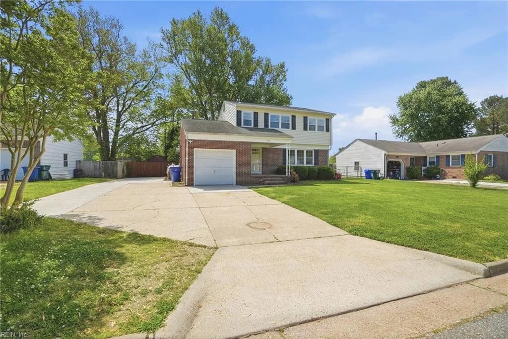 90 Saint Croix DR, NEWPORTNEWS VA 23602 - Photo 3