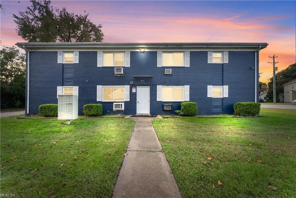 200 Pullman AVE, PORTSMOUTH VA 23707 - Main photo