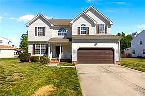 507 Pecan CT, SUFFOLK VA 23434 - Main photo