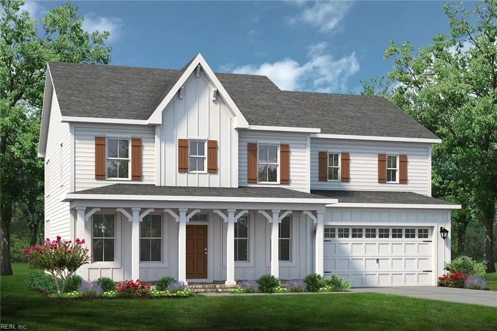 106 Margolies CT, SUFFOLK VA 23435 - Photo 2