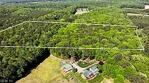 Lot 4 Bethany Church RD, SMITHFIELD VA 23430 - Main photo