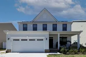 221 Terrywood DR, SUFFOLK VA 23434