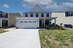 221 Terrywood DR, SUFFOLK VA 23434 - Photo 3