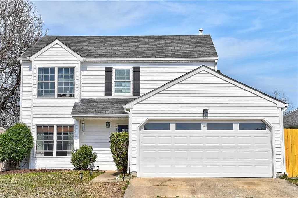 520 Hillshire WAY, VIRGINIABEACH VA 23454 - Photo 2
