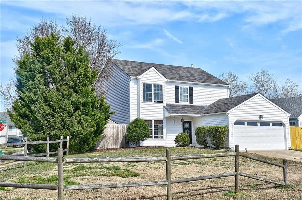520 Hillshire WAY, VIRGINIABEACH VA 23454 - Photo 3