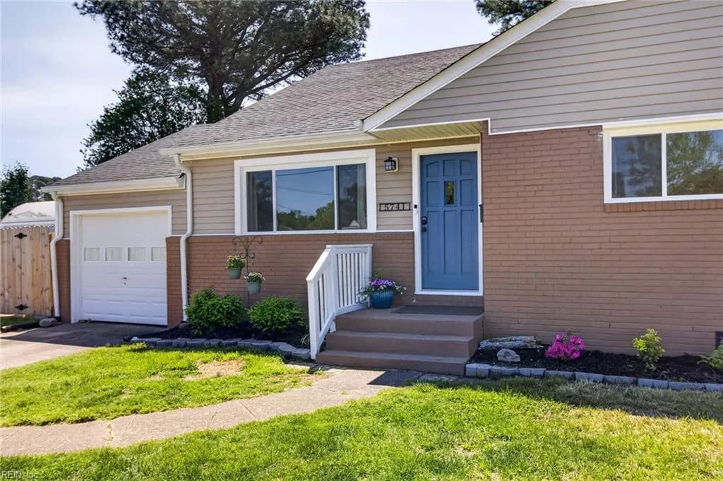 5741 S Ottawa RD, VIRGINIABEACH VA 23462 - Photo 2