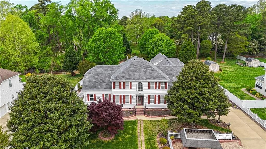 30 Holloway RD, NEWPORTNEWS VA 23602 - Photo 3