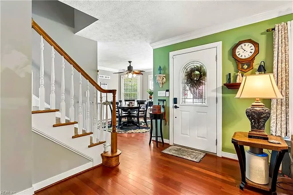 14015 Bethany Church RD, SMITHFIELD VA 23430 - Photo 5