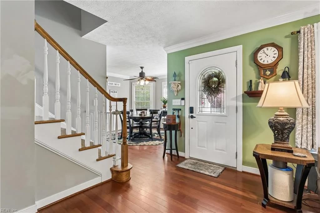 14015 Bethany Church RD, SMITHFIELD VA 23430 - Photo 5