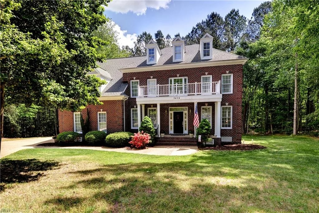 3404 William Lee NONE, Williamsburg — 4 bed Residential, 3,300 sqft
