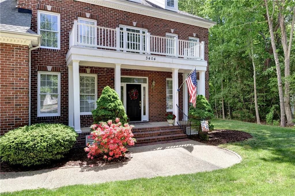 3404 William Lee, Williamsburg, VA 23188, USA - Photo 3