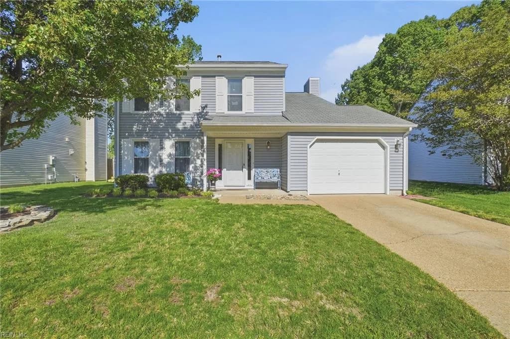 1220 Mullholand CT, VIRGINIABEACH VA 23454 - Photo 3