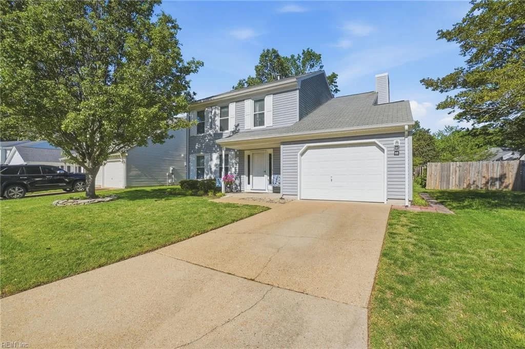 1220 Mullholand CT, VIRGINIABEACH VA 23454 - Photo 4