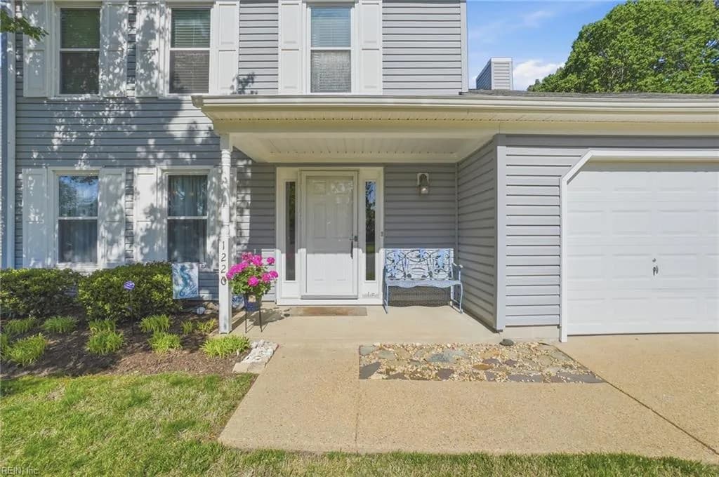 1220 Mullholand CT, VIRGINIABEACH VA 23454 - Photo 5
