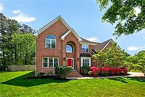 3805 Canter CT, VIRGINIA BEACH VA 23456 - Main photo