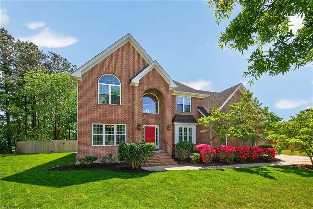 3805 Canter CT, VIRGINIABEACH VA 23456 - Photo 2